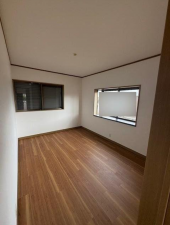 大津市あかね町、中古一戸建ての画像です