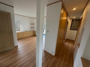 大津市あかね町、中古一戸建ての画像です