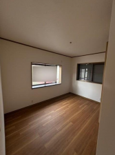 大津市あかね町、中古一戸建ての画像です