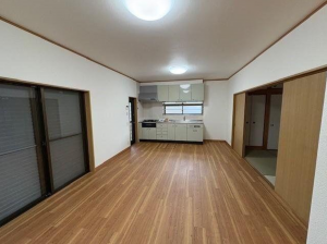 大津市あかね町、中古一戸建ての画像です