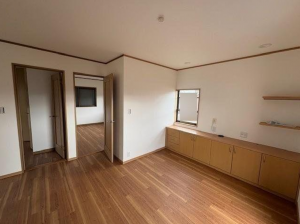 大津市あかね町、中古一戸建ての画像です