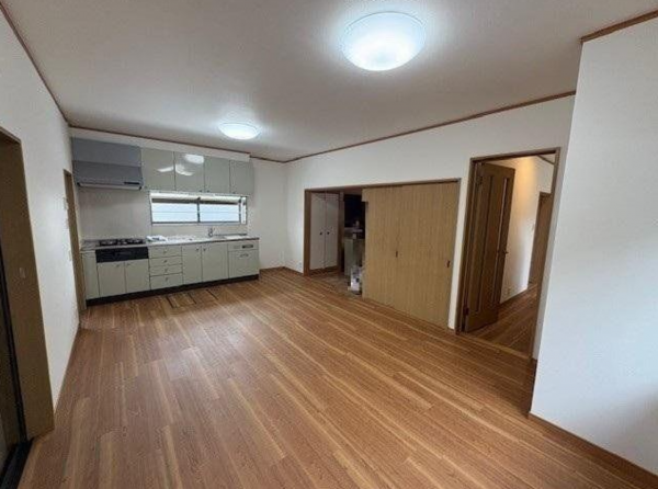 大津市あかね町、中古一戸建ての画像です