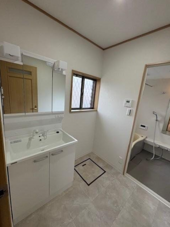 大津市あかね町、中古一戸建ての画像です