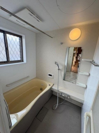 大津市あかね町、中古一戸建ての画像です