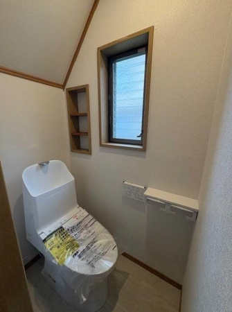 大津市あかね町、中古一戸建ての画像です