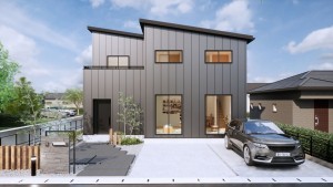 湖南市石部中央、土地の画像です