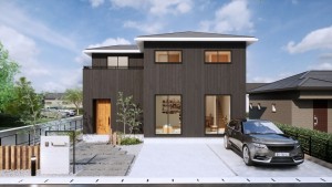 草津市東矢倉、土地の画像です