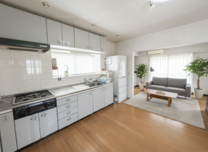 大津市秋葉台、中古一戸建ての画像です