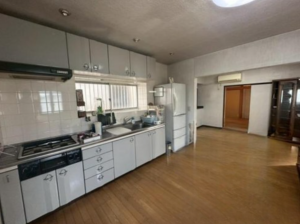 大津市秋葉台、中古一戸建ての画像です