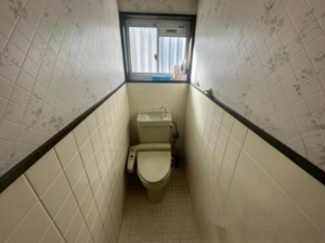 大津市秋葉台、中古一戸建ての画像です