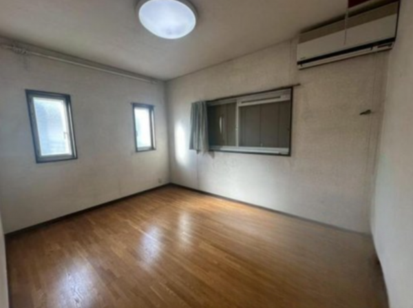 大津市秋葉台、中古一戸建ての画像です