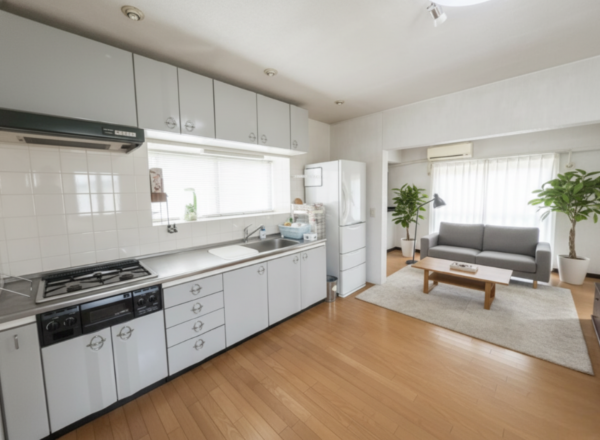 大津市秋葉台、中古一戸建ての画像です