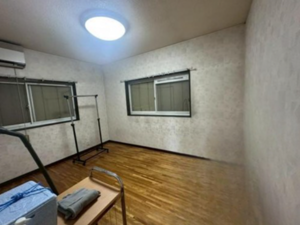 大津市秋葉台、中古一戸建ての画像です