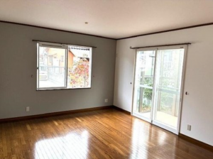 大津市秋葉台、中古一戸建ての画像です