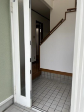 大津市秋葉台、中古一戸建ての画像です