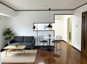 大津市秋葉台、中古一戸建ての画像です