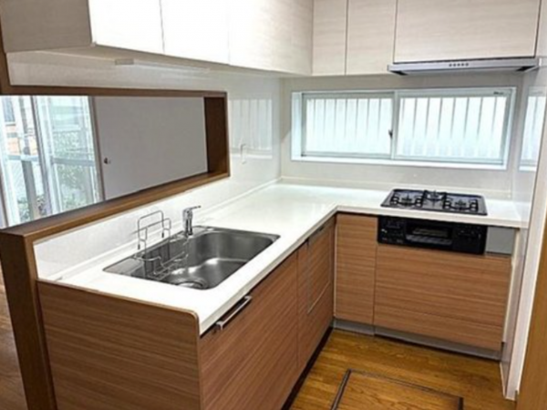 大津市秋葉台、中古一戸建ての画像です