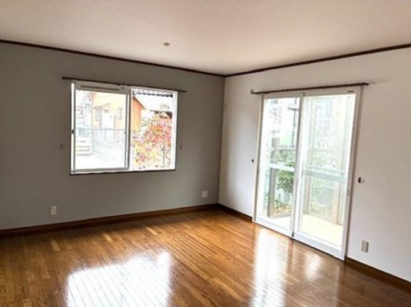 大津市秋葉台、中古一戸建ての画像です