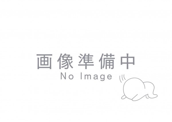 大津市雄琴、土地の間取り画像です