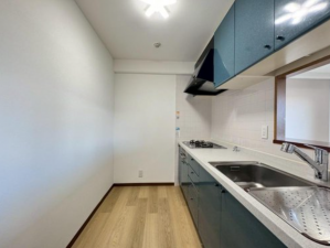 大津市本宮、マンションの画像です