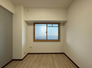 大津市本宮、マンションの画像です