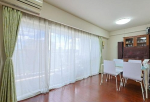 草津市南草津、マンションの画像です