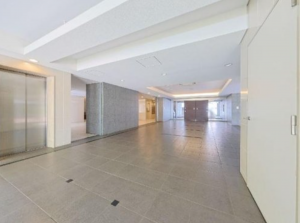 草津市南草津、マンションの画像です