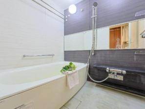 草津市南草津、マンションの画像です