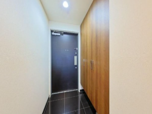 草津市南草津、マンションの画像です