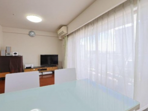 草津市南草津、マンションの画像です