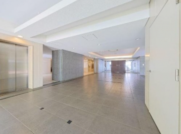 草津市南草津、マンションの画像です