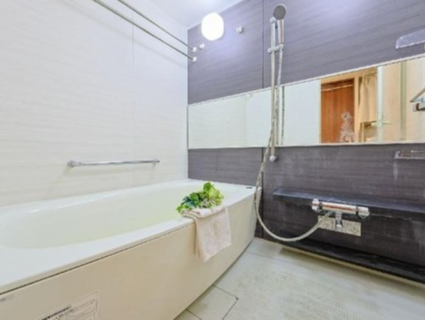 草津市南草津、マンションの画像です