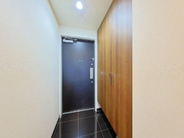 草津市南草津、マンションの画像です