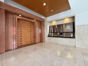 大津市鳥居川町、マンションの画像です