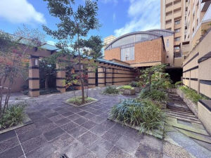 大津市鳥居川町、マンションの画像です