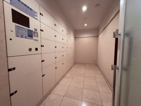 大津市鳥居川町、マンションの画像です