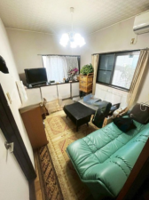 大津市膳所、中古一戸建ての画像です