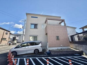 大津市大江、中古一戸建ての画像です