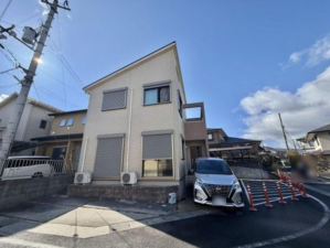 大津市大江、中古一戸建ての画像です