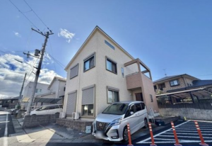 大津市大江、中古一戸建ての画像です