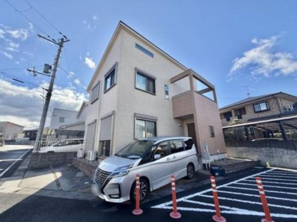 大津市大江、中古一戸建ての画像です