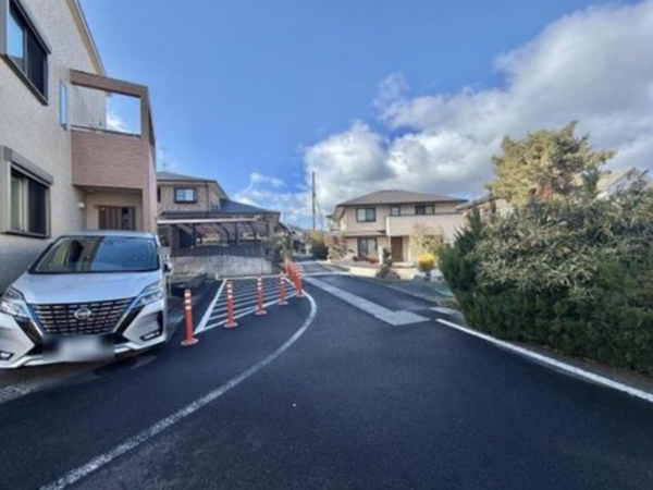 大津市大江、中古一戸建ての画像です