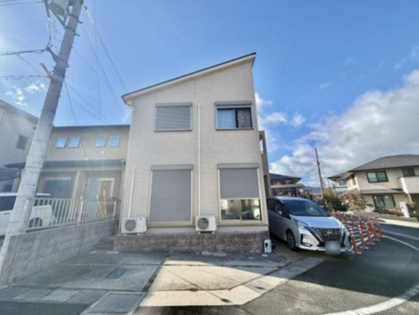 大津市大江、中古一戸建ての画像です