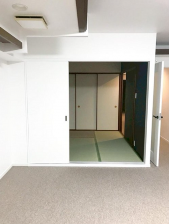 大津市朝日が丘、マンションの画像です