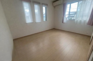 大津市仰木の里、中古一戸建ての画像です