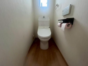 大津市仰木の里、中古一戸建ての画像です