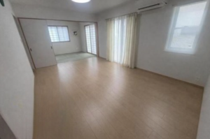 大津市仰木の里、中古一戸建ての画像です