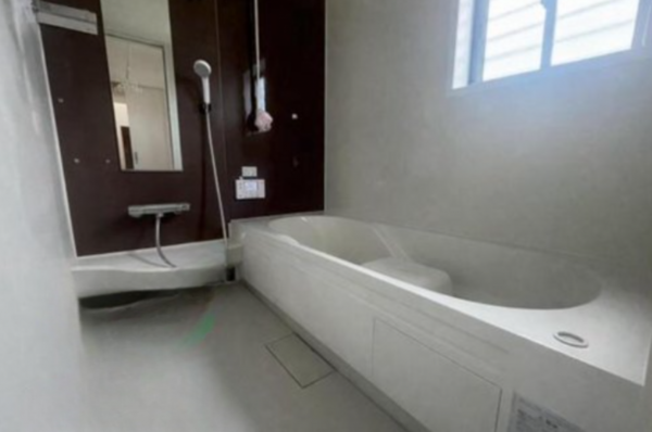 大津市仰木の里、中古一戸建ての画像です