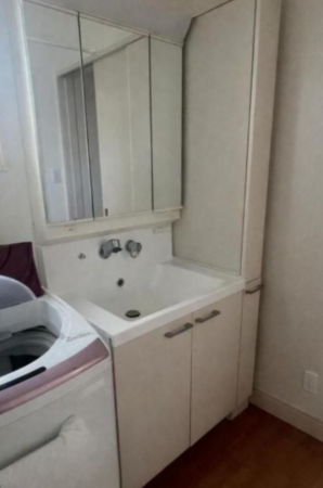 大津市仰木の里、中古一戸建ての画像です