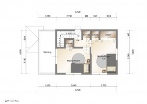大津市北大路、土地の画像です
